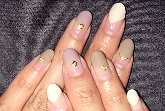 ネイルphoto